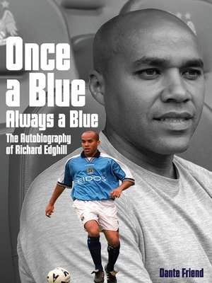 cover image of Once a Blue Always a Blue